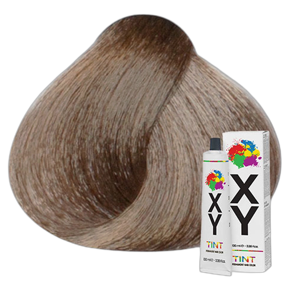 1776428128_HCOPCOEXC063 XY Tint 100ml 8.0 Light Blonde - Image 1