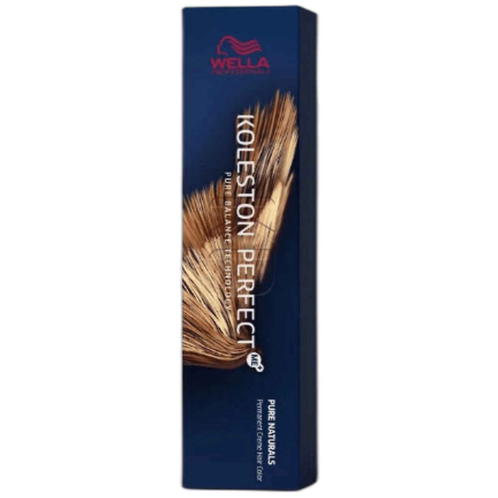 1776428800_HCOPCOWEL129 KOLESTON Perfect 6/43 Dark Blonde Red Gold 60ml - Image 1