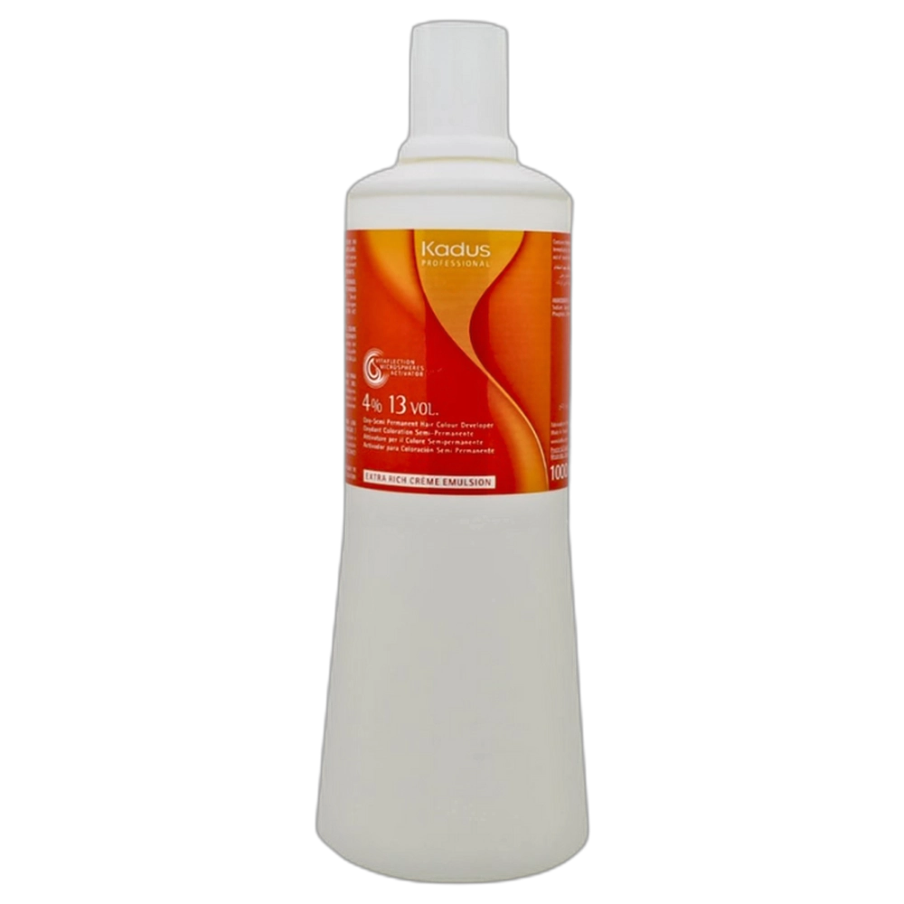 1776428925_HCOPDEKAD005 KADUS Demi-Permanent Developer 4% 1000ml - Image 1