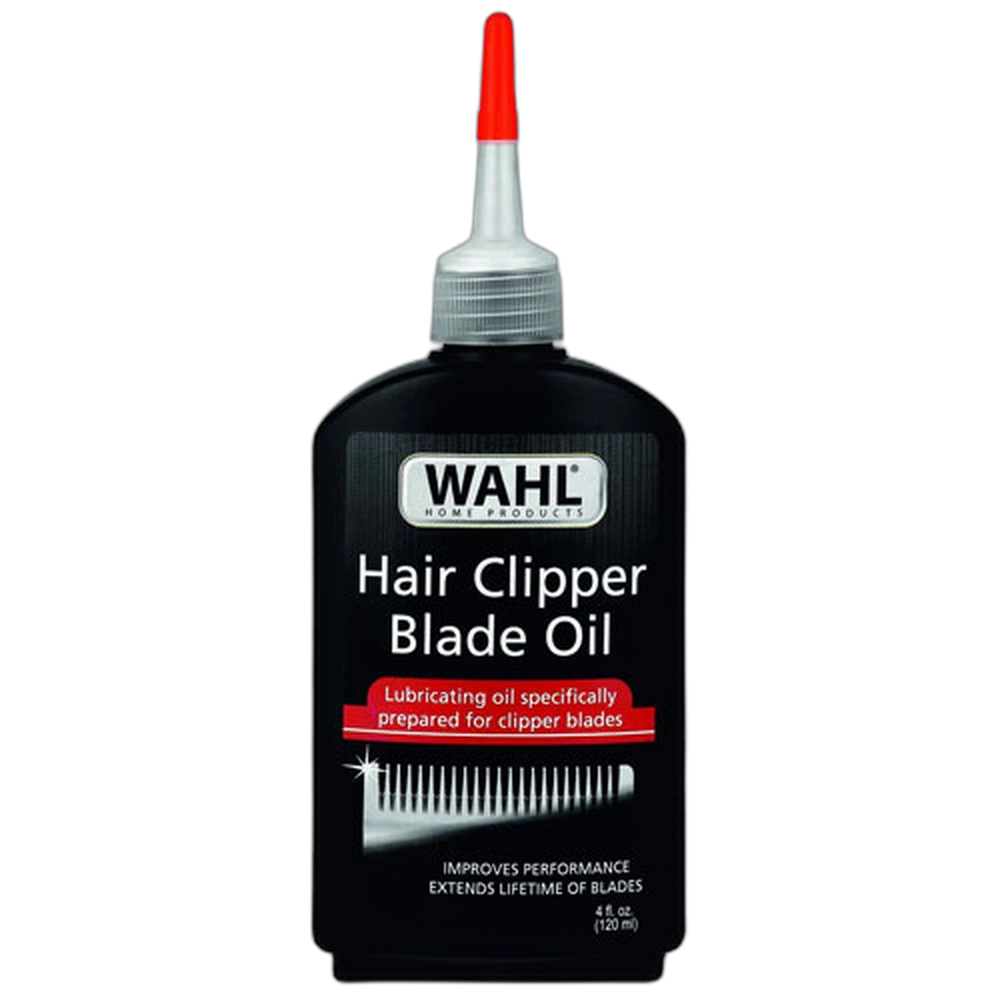 1776429044_HELCLIWAH022 Wahl Clipper Oil 120ml, 4Fl Oz - Image 1
