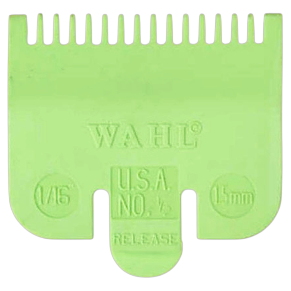 1776429048_HELCLIWAH026 Wahl No. 0.5 Clipper Comb - Image 1