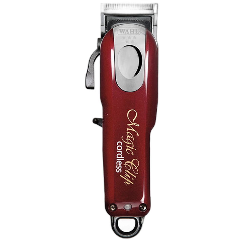 1776429067_HELCLIWAH063 Wahl 5 Star Series Cordless Magic Clip - Image 1