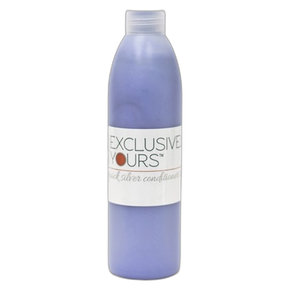 1776429428_HHACONEXC007 Exclusively Yours Quick Silver Conditioner 250ml - Image 1