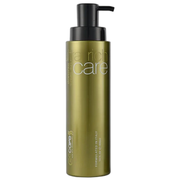 GoCare One Minute Treatment 400ml