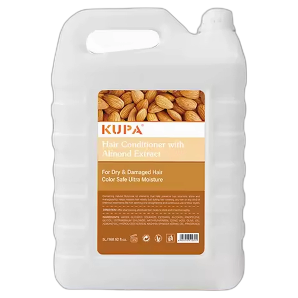 1776429463_HHACONKUP001 KUPA Conditioner 5L ALMOND - Image 1