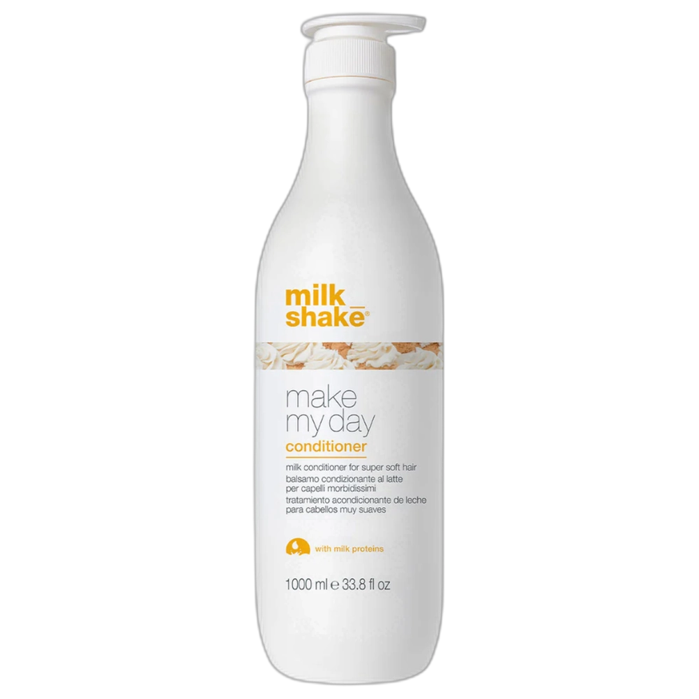 1776429509_HHACONMSH035 Milk Shake Make My Day Conditioner 1000ml - Image 1