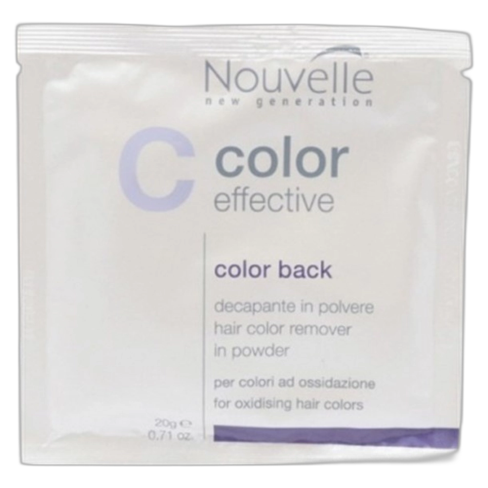 1776429658_HHACSTNOUL03 *Nouvelle Color Back 20g Sachet - Each - Image 1