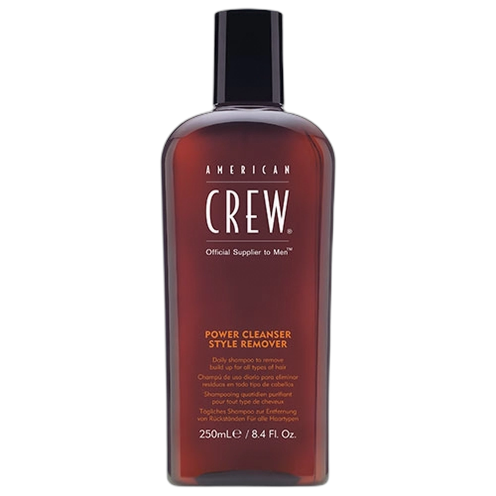 1776429674_HHASHAACW003 *American Crew Power Cleanser Shampoo 250ml - Image 1