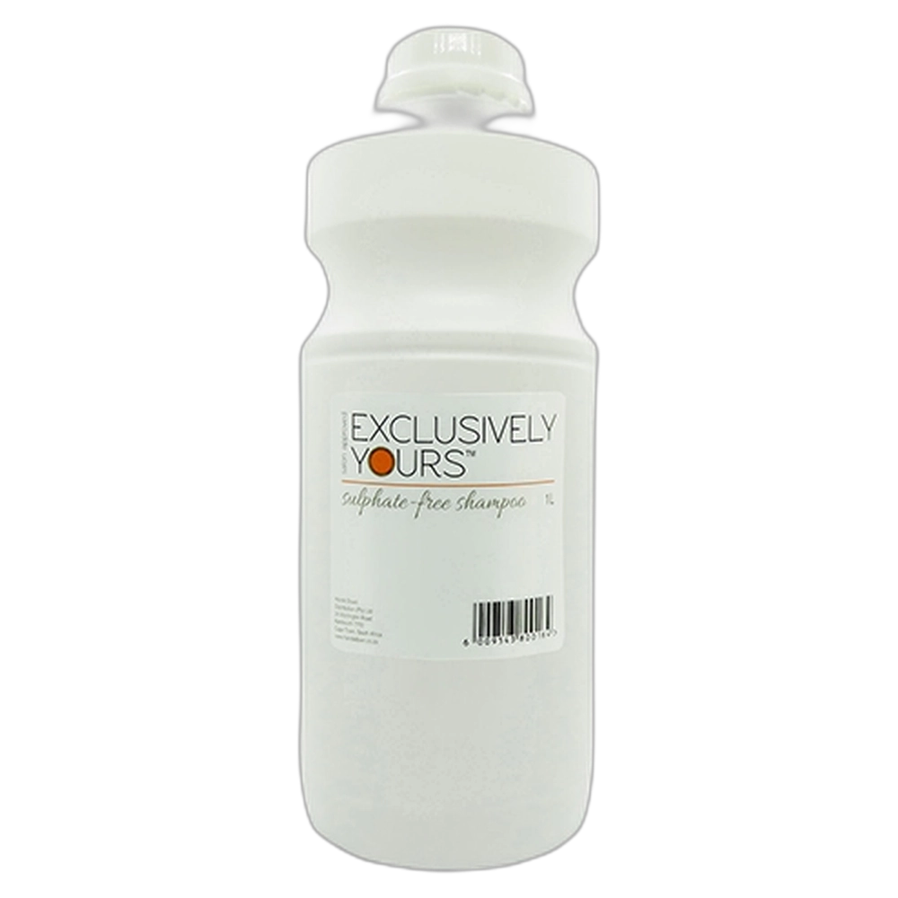 1776429864_HHASHAEXC013 ***Exclusively Yours Sulphate-Free Shampoo - 1L - Image 1