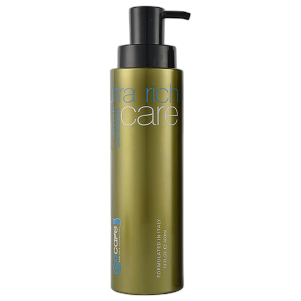 1776429890_HHASHAGOC003 ***GoCare Shampoo - Refreshing & Ultra Rich Care - 400ml - Image 1