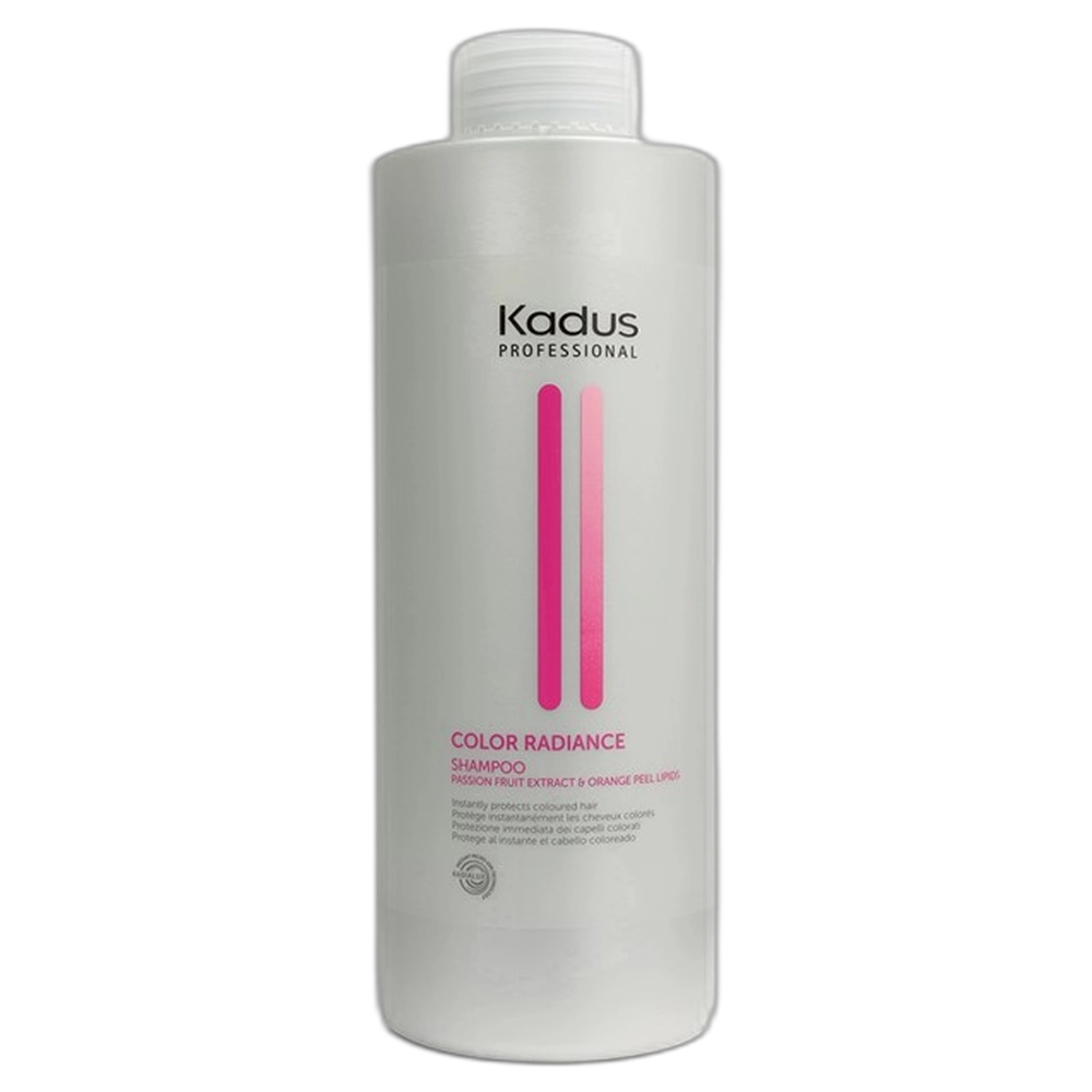 1776429897_HHASHAKAD001 KADUS Color Radiance Shampoo 1000ml - Image 1