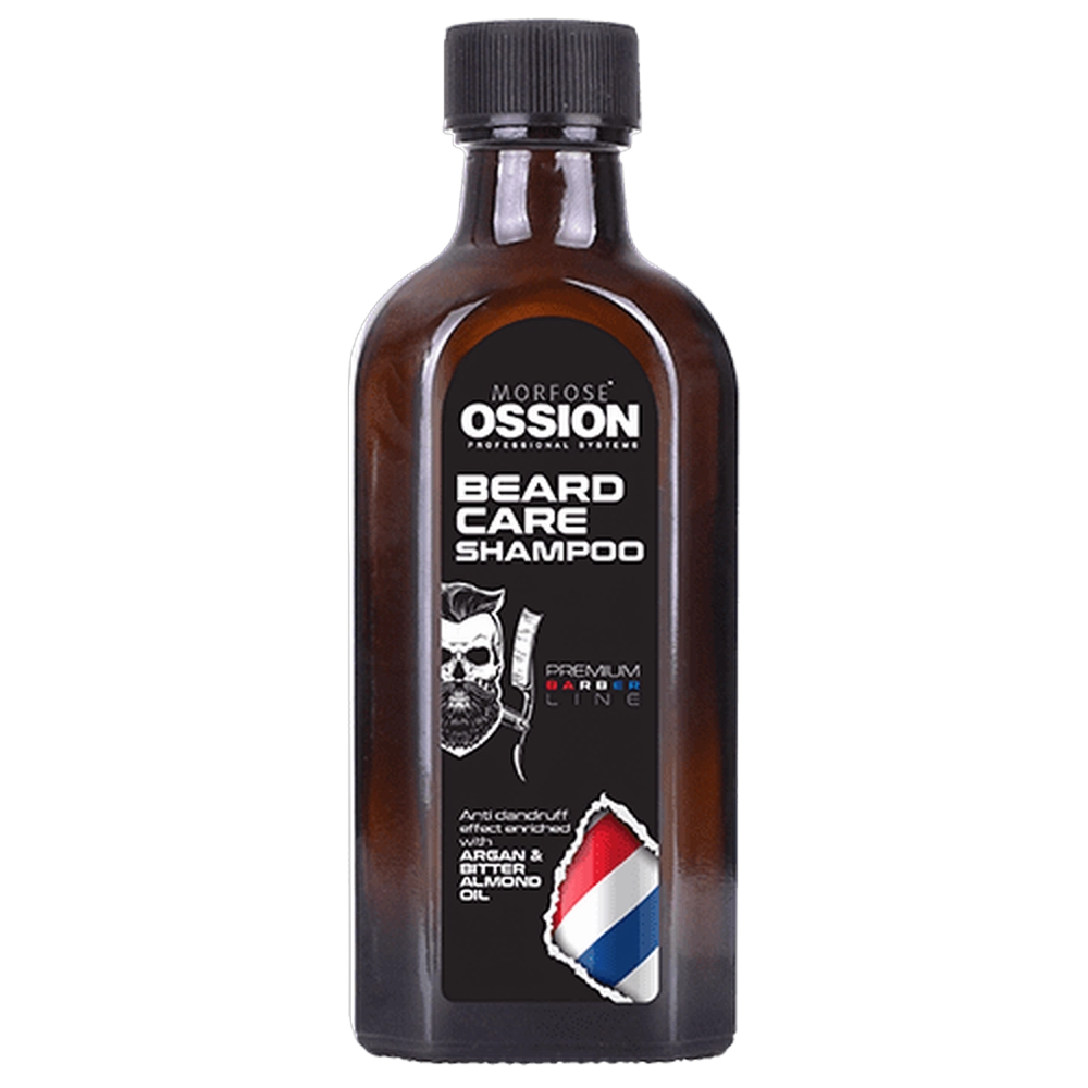 1776429931_HHASHAMOR003 OSSION P.B.L. Beard Shampoo 100ml - Image 1