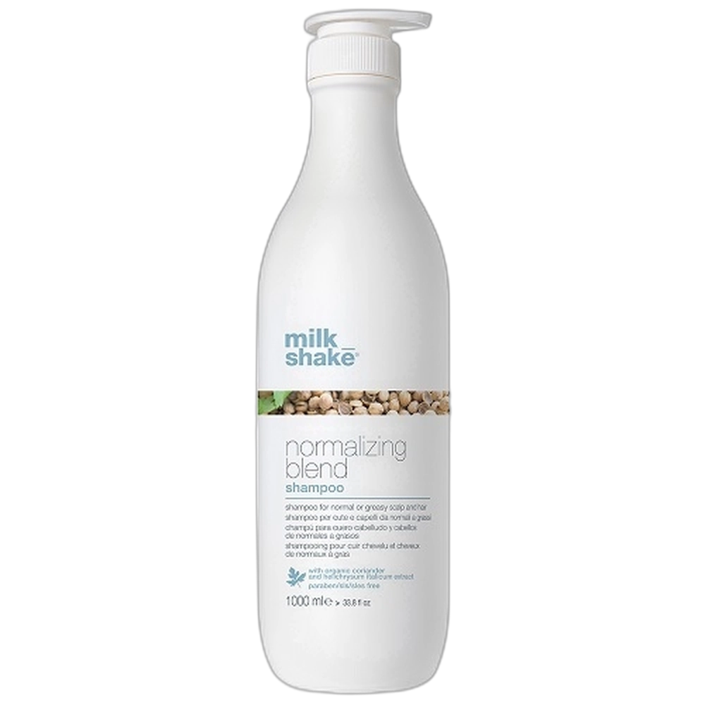 1776429976_HHASHAMSH024 Milk Shake Normalising Blend Shampoo 1000ml - Image 1