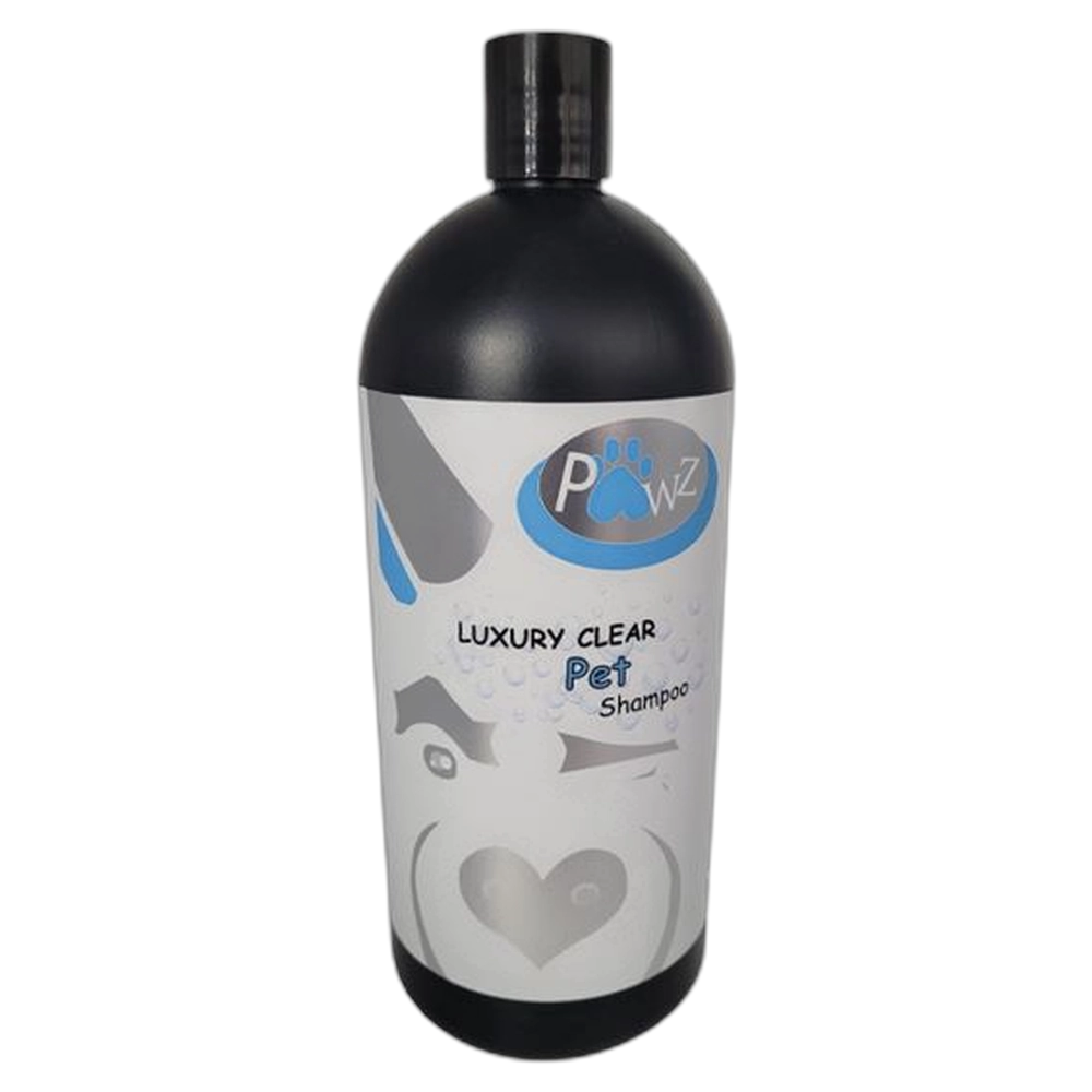 1776430065_HHASHAPAW008 ***PAWZ Luxury Clear Shampoo - 1000ml - Image 1