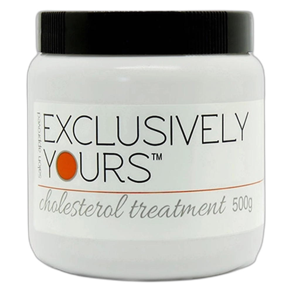 1776430183_HHATREEXC010 Exclusively Yours Cholesterol Treatment - 500g - Image 1