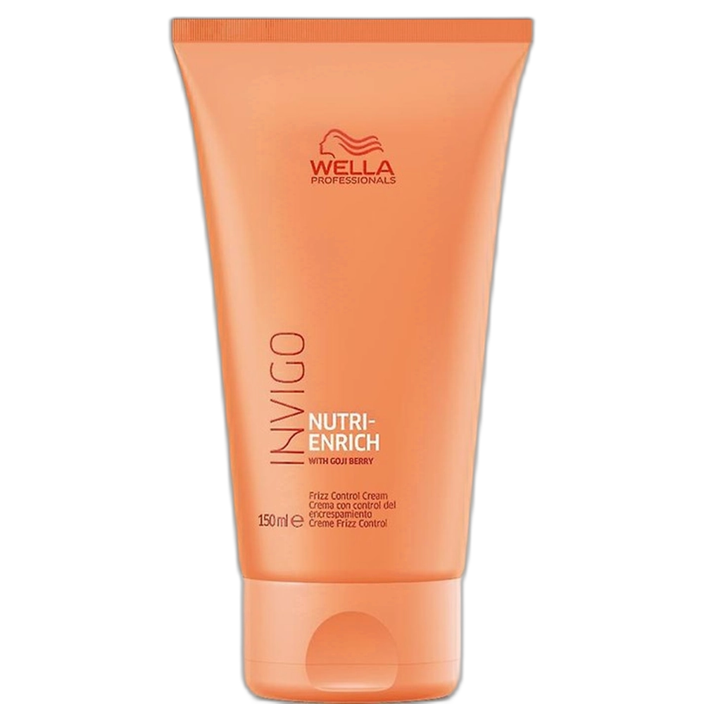 1776430272_HHATREWEL001 INVIGO Nutri Enrich Frizz Control Cream 150ml - Image 1