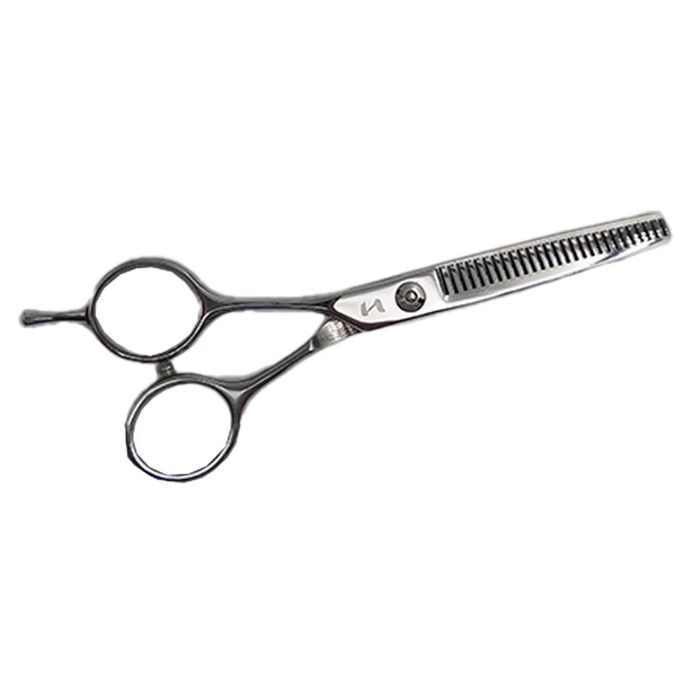1776430762_HHETHIKZO009 KenZo Amara Thinning Scissor 5.5" Straight Blade - Image 1