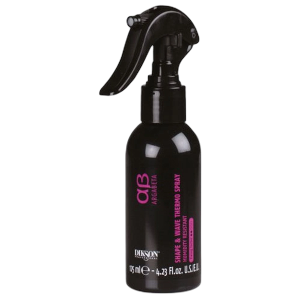 1776431001_HSTFLUDIK033 Dikson Argabeta Styling 13 Shape & Wave Thermo Spray 125ml - Image 1