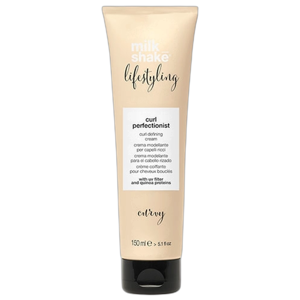 1776431013_HSTFLUMSH003 Milk Shake Curl Passion Curl Perfectionist 200ml - Image 1