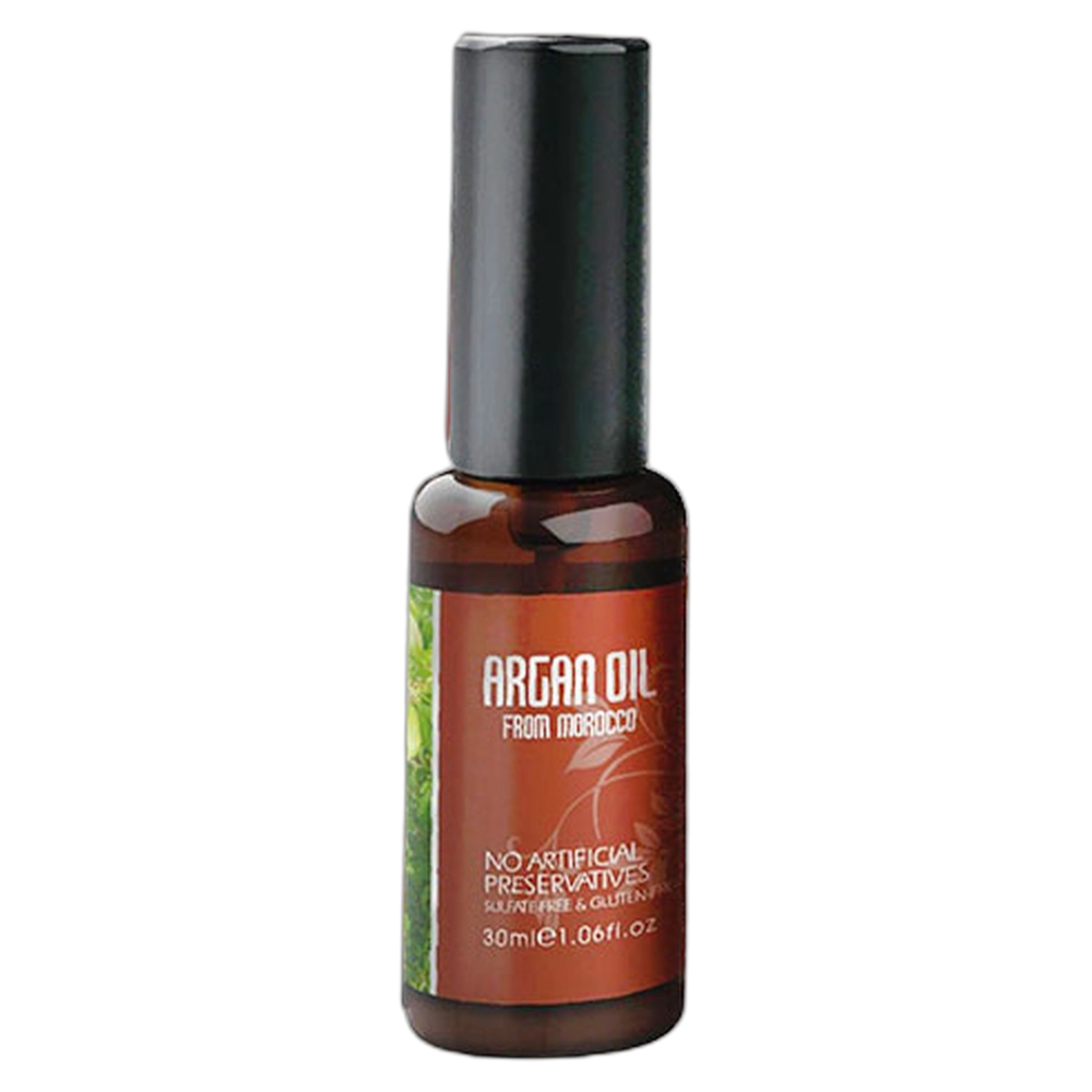 1776431275_HSTOILARG002 Argan Oil 30ml - Image 1