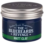 Bluebeards Revenge - Matt Clay 100ml