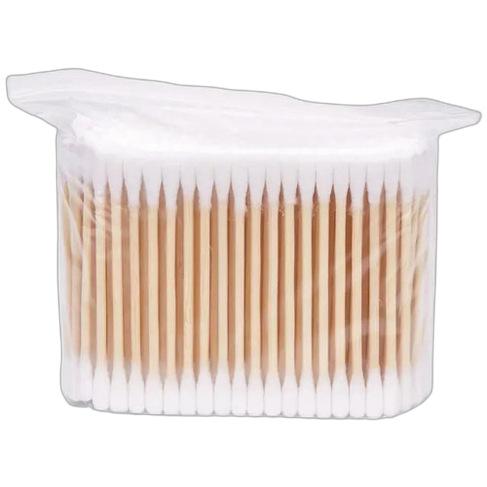 1776438634_NBEPAPUNBL04 Ear Buds - 100's - Image 1