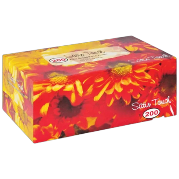 Tissues 200's