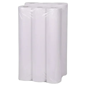 Paper Bed Roll  (60cm x 50m) - 6 pack