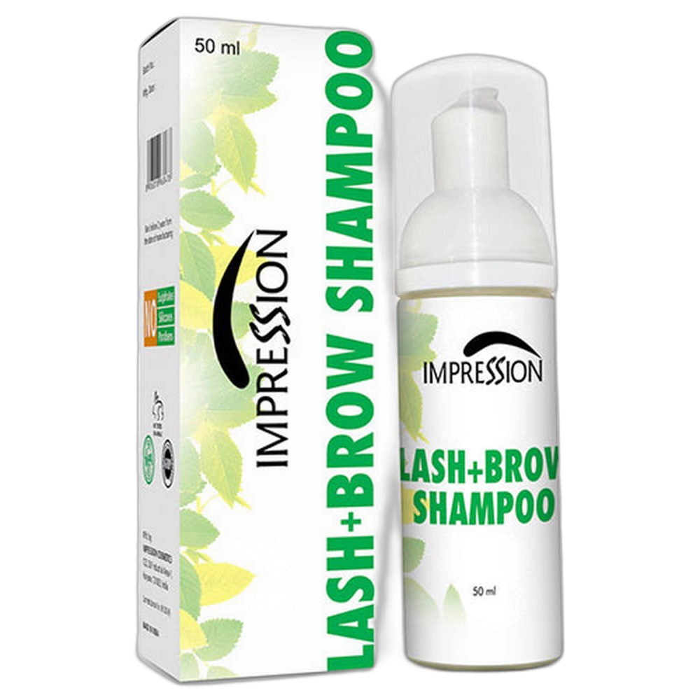 1776439139_NEYLASHEN006 Brow Henna Lash & Brow Shampoo - Image 1