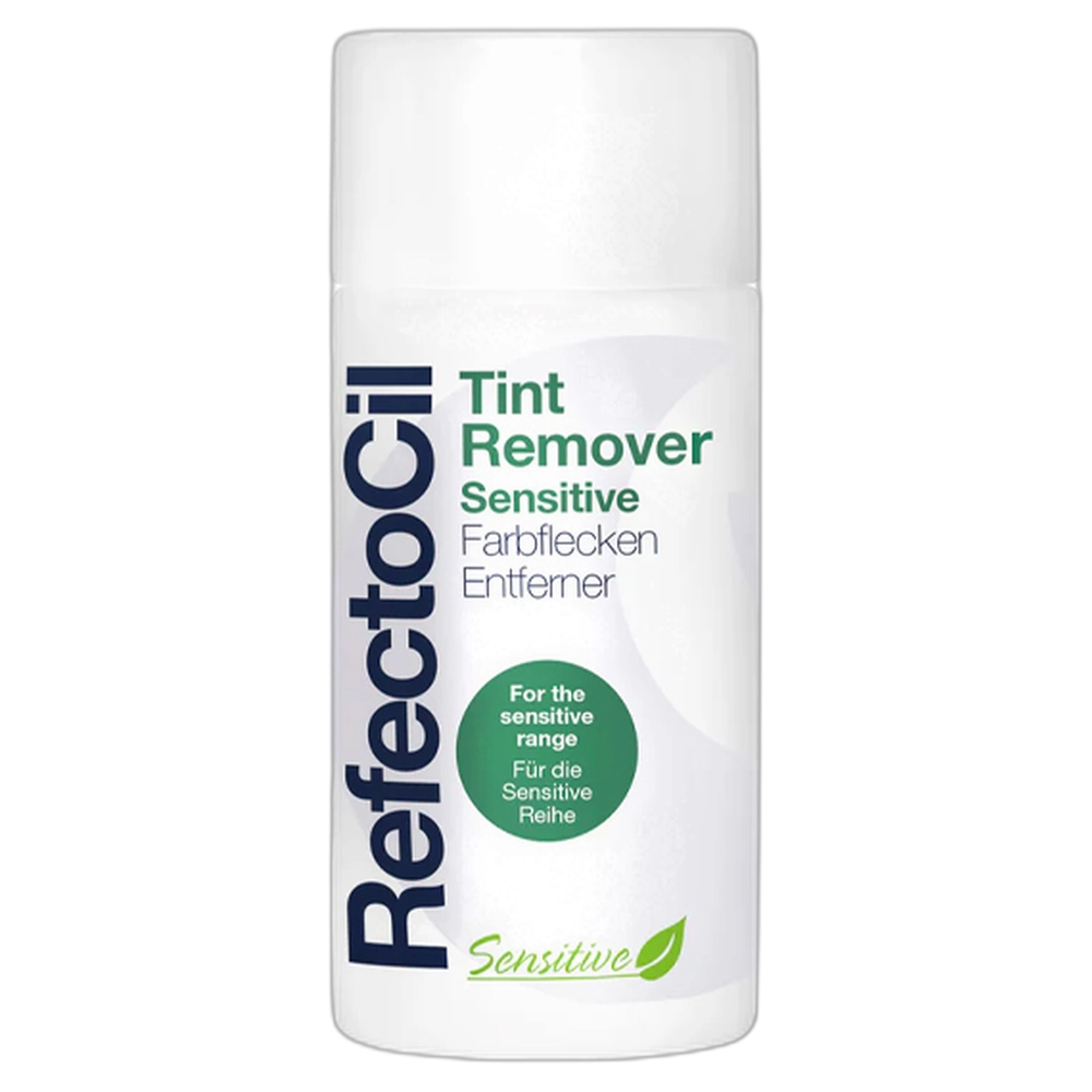 1776439193_NEYLASREF034 Refectocil Sensitive Tint Remover 150ml - Image 1