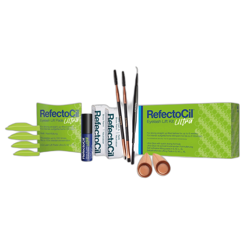 1776439212_NEYLASREF051 Refectocil Eyelash Lift Kit-Ultra - Image 1