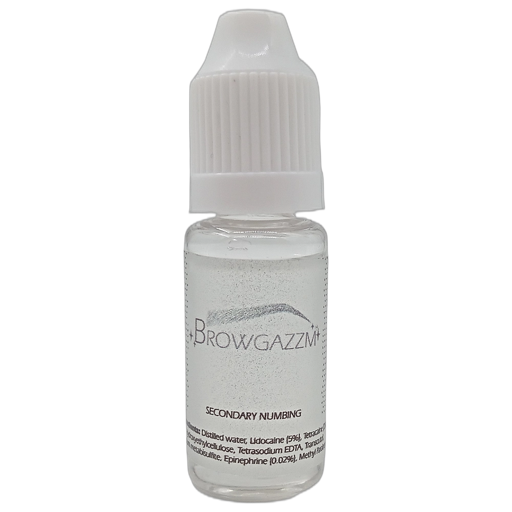 1776439279_NEYMICBRZ027 BROWGAZZM Secondary Numbing Solution 10ml - Image 1