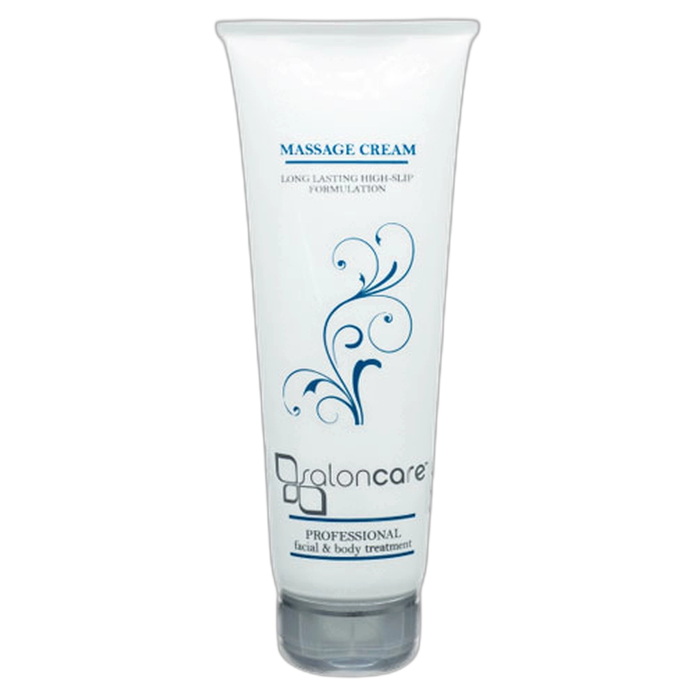 1776439291_NFBAROSAL002 Saloncare Massage Cream Water Soluble 250ml - Image 1