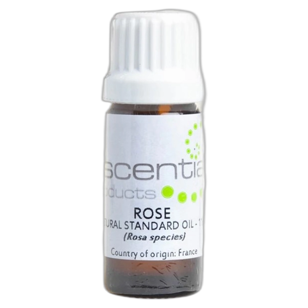 1776439351_NFBAROSFSL58 Essential Oil Rose Blend 11ml - Image 1