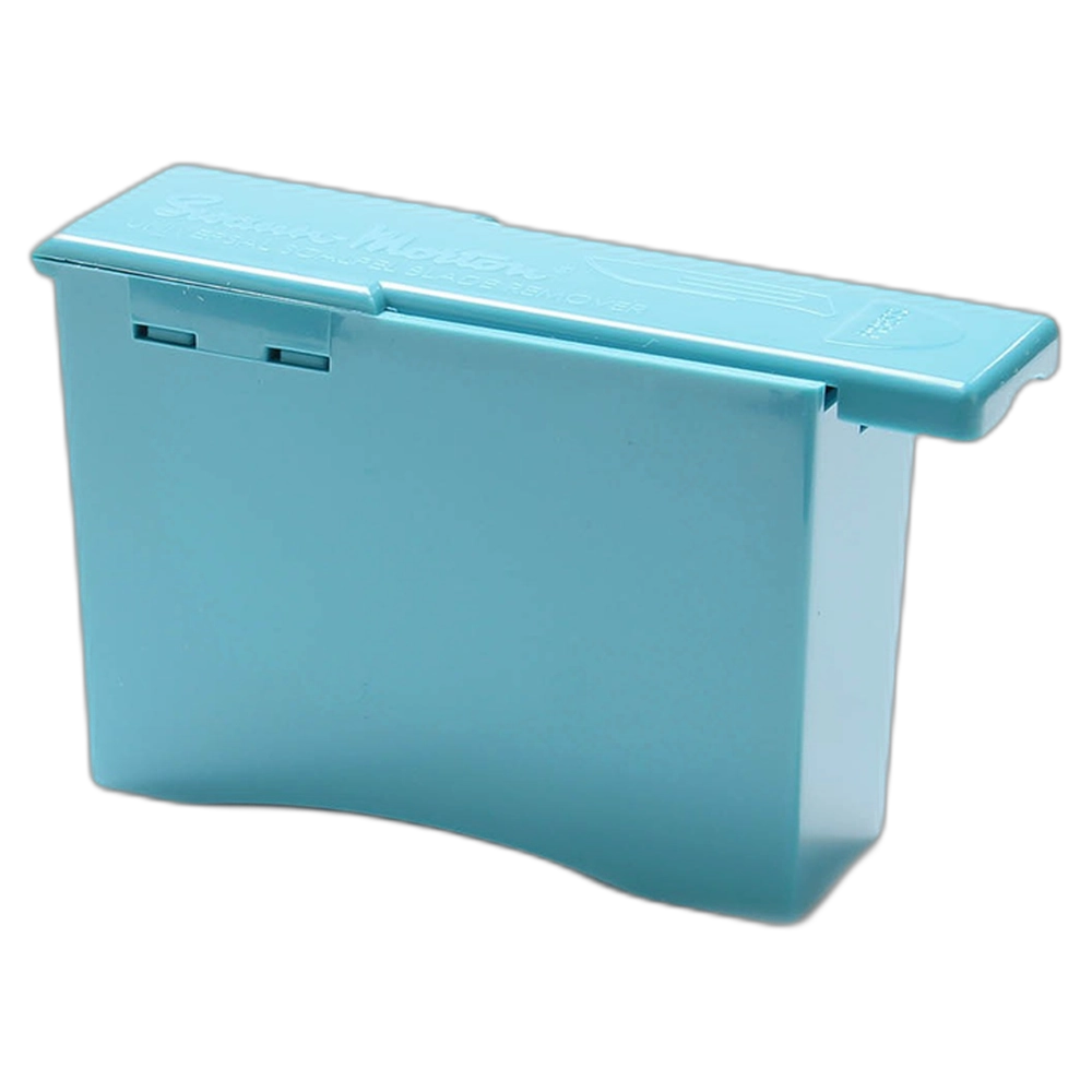 1776439373_NFBDERUNB003 Dermaplaning - Blade Removal Box (Swann Morton) - Image 1