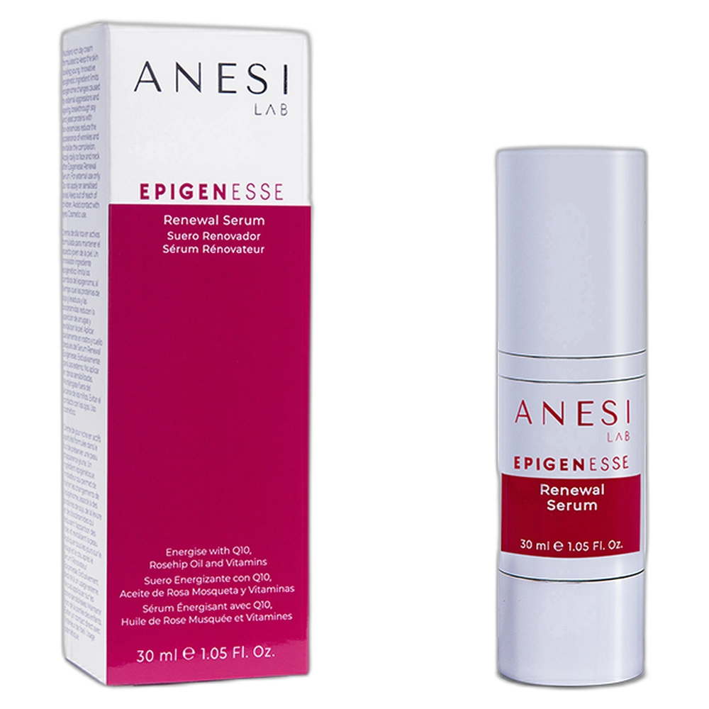 1776439470_NFBSKIANE028 ANESI LAB Epigenesse Renewal Serum 30ml - Image 1
