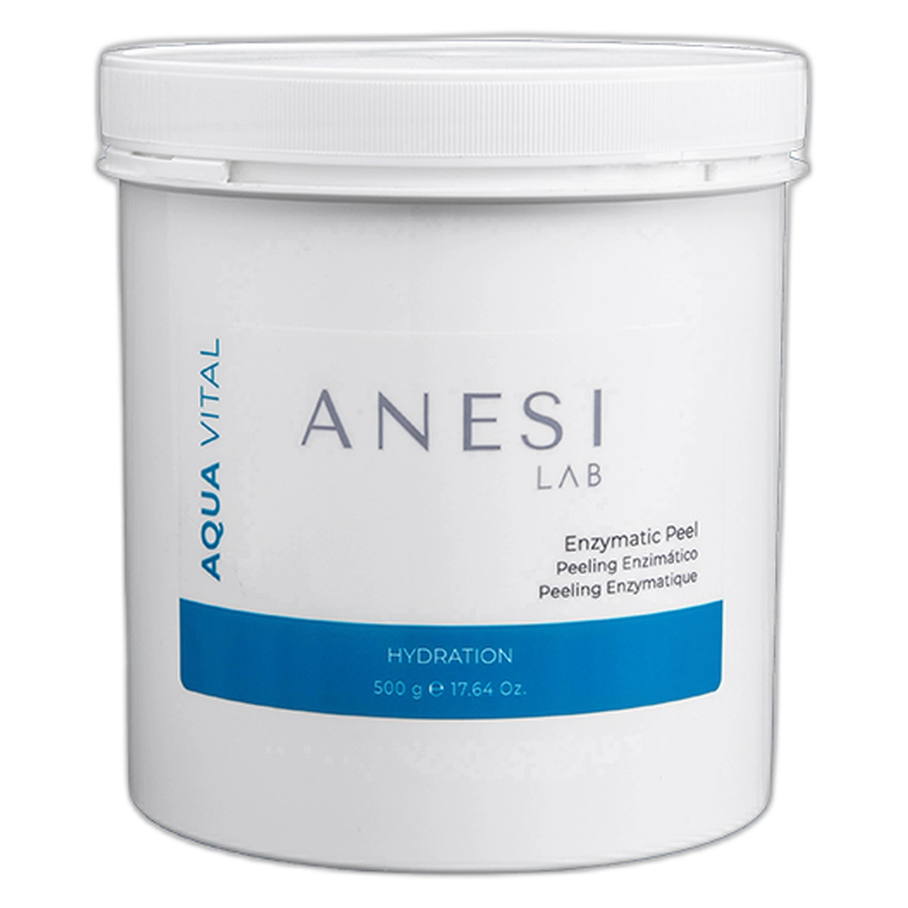 1776439536_NFBSKIANE071 ANESI LAB Aqua Vital Enzymatic Peel 500g - Image 1