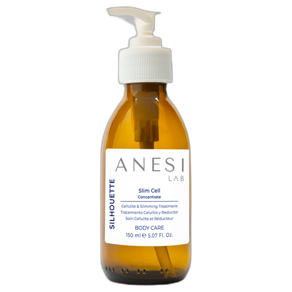 1776439588_NFBSKIANE102 ANESI LAB Silhouette Slim Cell Body 150ml - Image 1