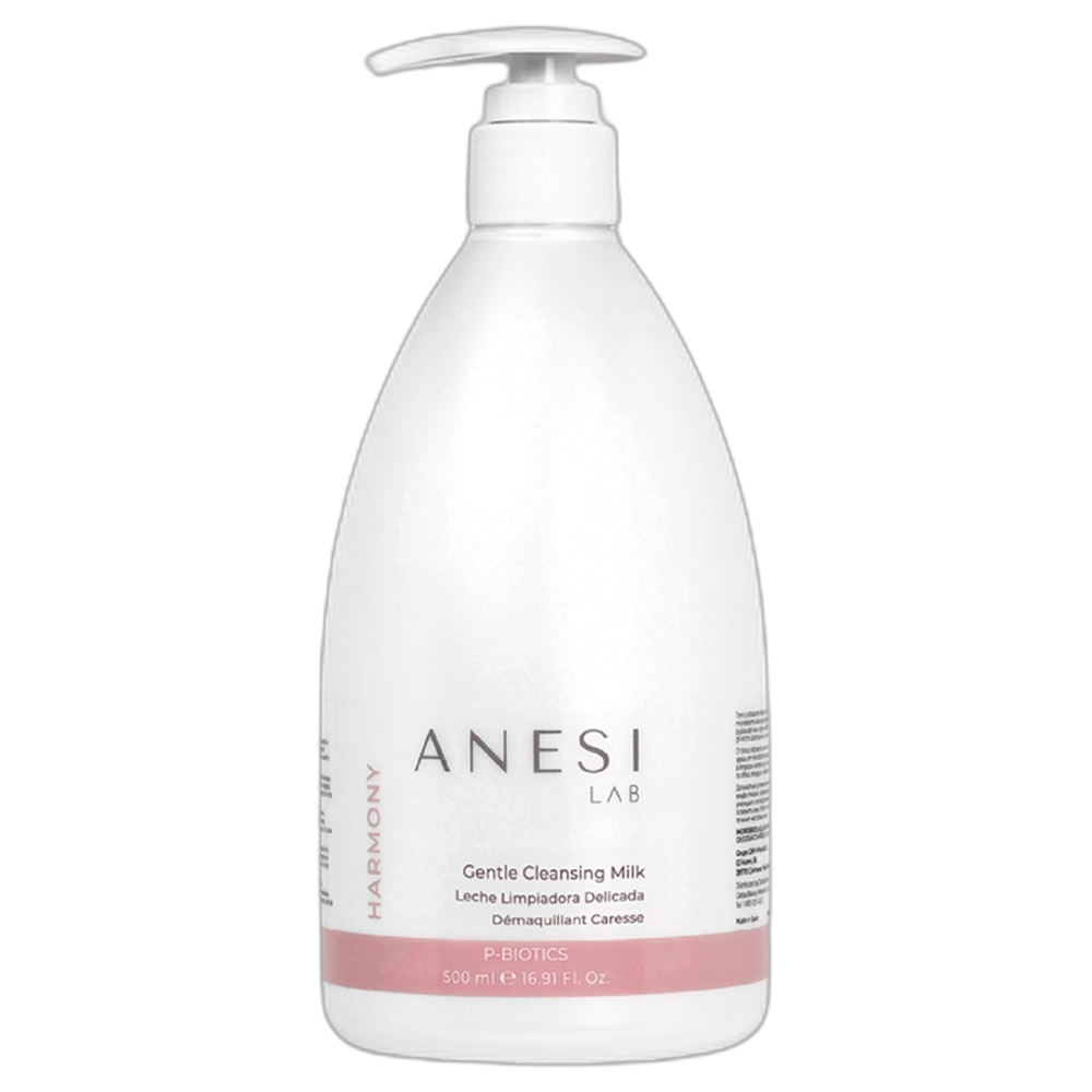 1776439602_NFBSKIANE112 ANESI LAB Harmony Gentle Cleansing Milk 500ml - Image 1