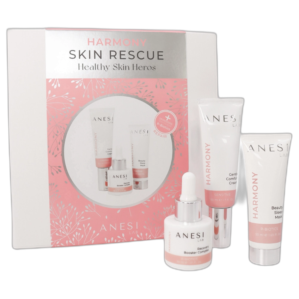 1776439610_NFBSKIANE124 ***ANESI LAB Skin Rescue Kit - Image 1