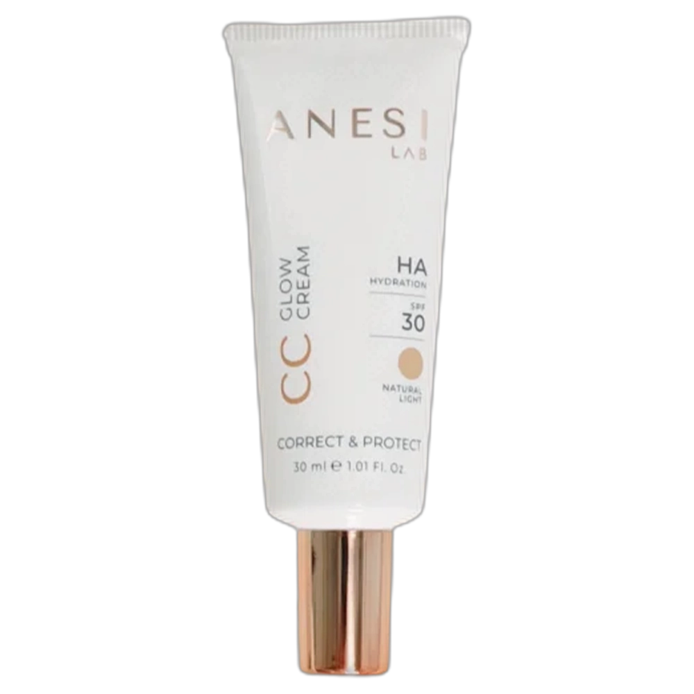 1776439623_NFBSKIANE131 ANESI CC Cream Natural Light Tester 30ml - Image 1