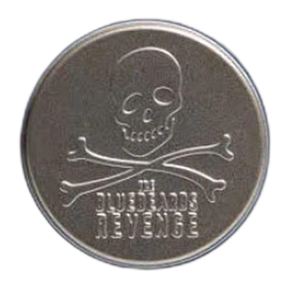 1776439698_NFBSKIBBR022 **Bluebeards Revenge -Brushless Shaving Solution 30ml(Travel - Image 1