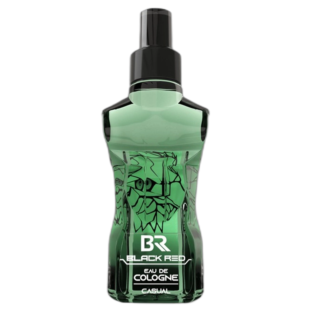 1776439751_NFBSKIBLR010 BLACKRED Wild After Shave Cologne Casual 150ml - Image 1