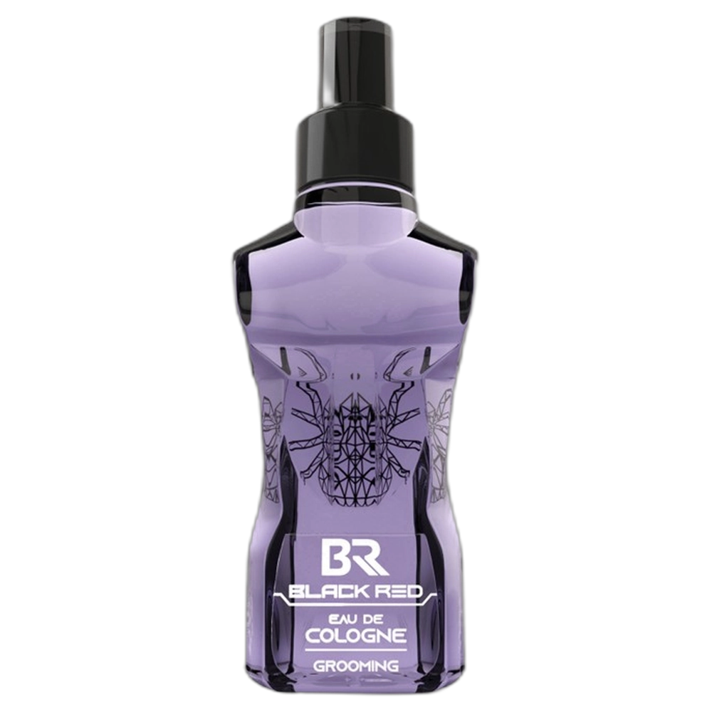1776439754_NFBSKIBLR012 *BLACKRED Wild After Shave Cologne Grooming 150ml - Image 1