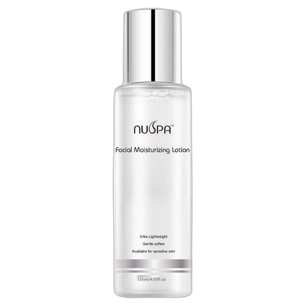 1776439824_NFBSKINUS006 NUSPA Skincare - Facial Moisturizing Lotion 120ml - Image 1