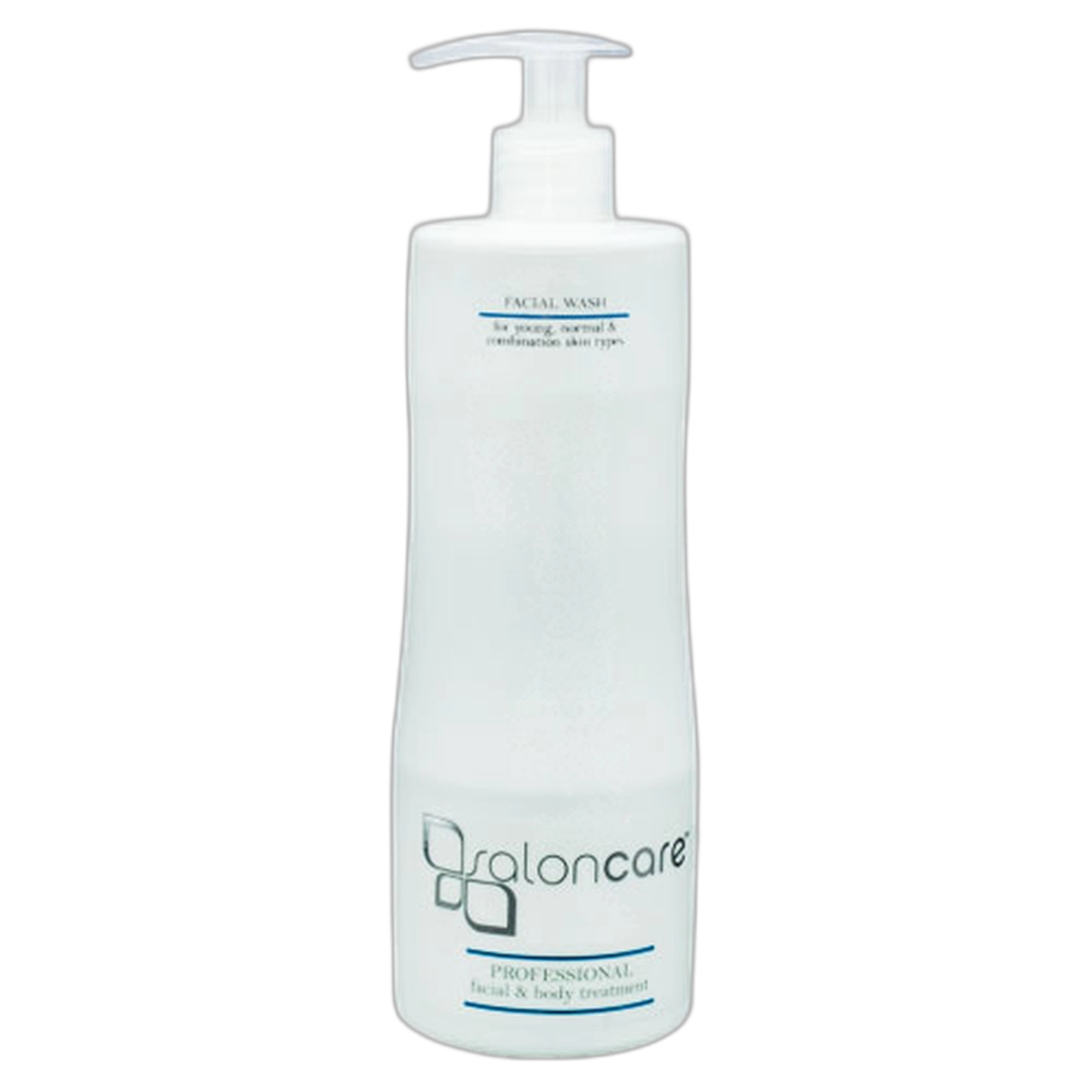 1776439847_NFBSKISAL007 Saloncare Facial Wash 500ml - Image 1