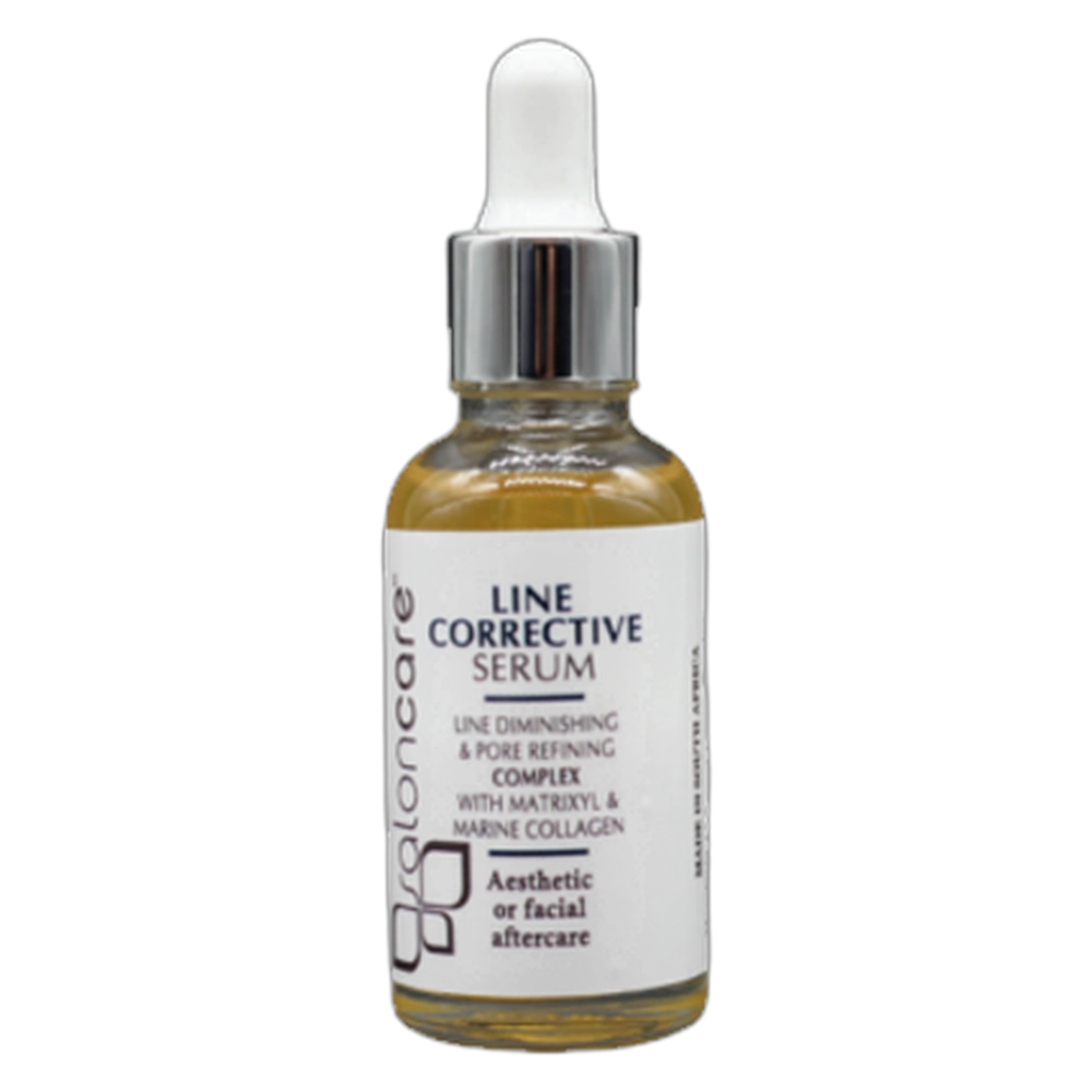 1776439941_NFBSKISAL164 Saloncare Line Corrective Serum 100ml - Image 1