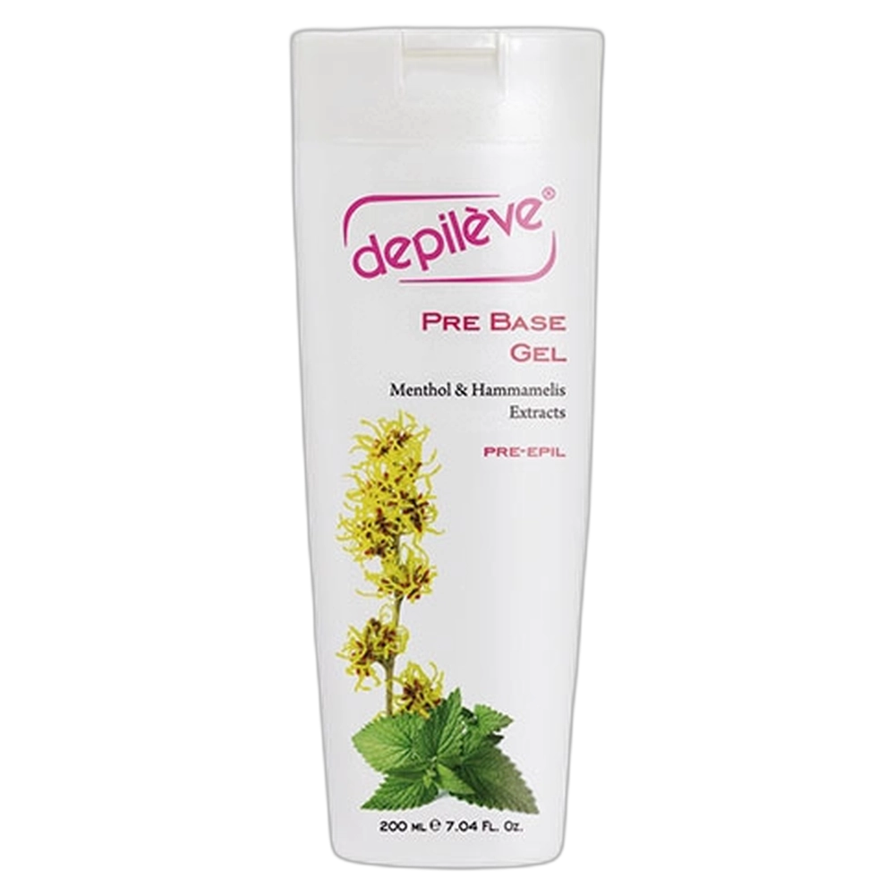 1776440087_NFBWAXDEP024 ***Depileve Pre Base Gel 200ml - Image 1