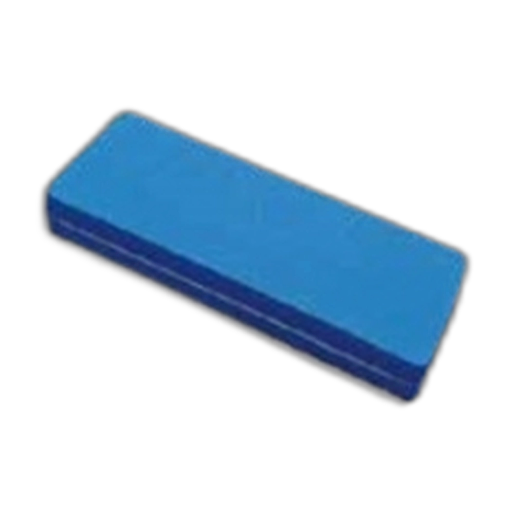 1776440317_NHNFILHDD053 ***Hands Down Sponge Block Blue 180/180 - Image 1