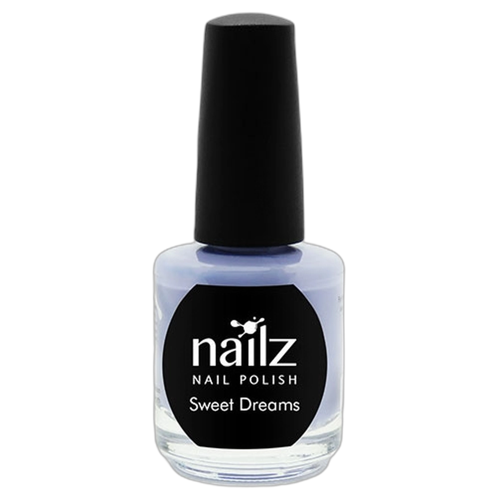 1776441068_NHNNPONLZ165 Nailz Nail Polish 15ml Sweet Dreams - Image 1